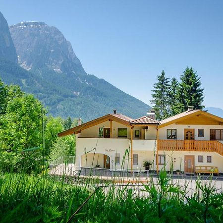 Appartment Pircher 3 Siusi Exterior foto