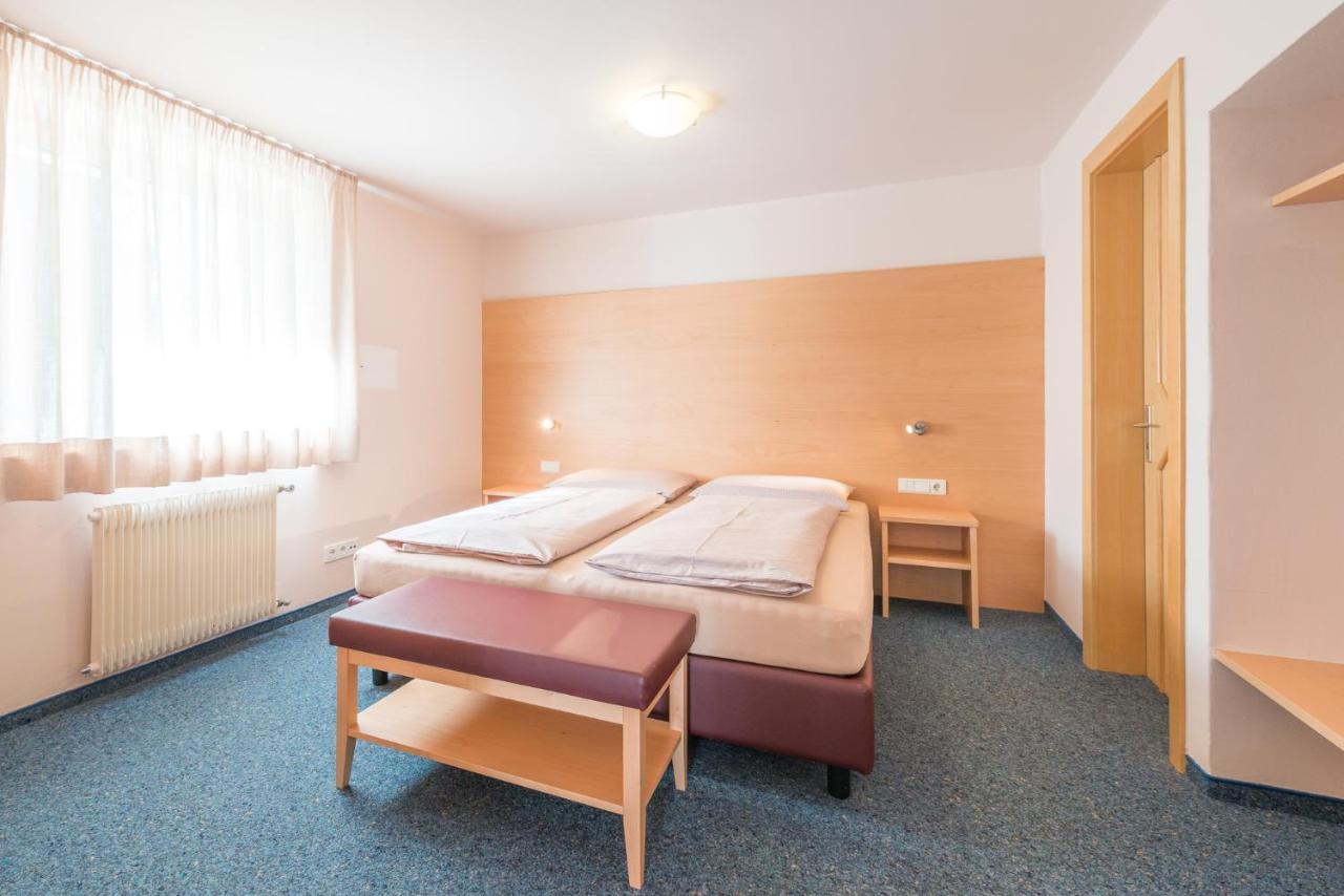 Appartment Pircher 3 Siusi Exterior foto