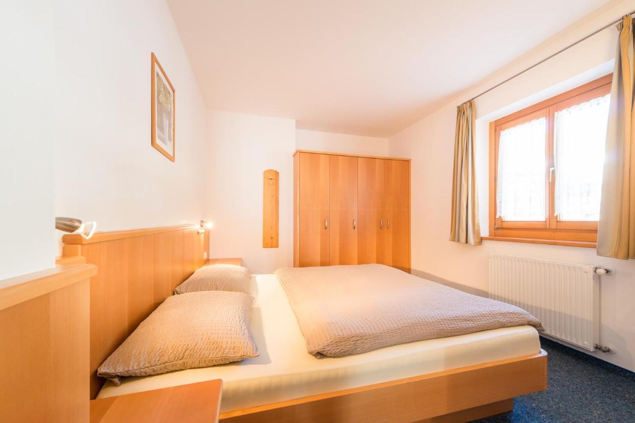 Appartment Pircher 3 Siusi Exterior foto